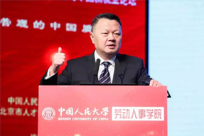 知名猎头公司NO钱包官网国际CEO郭鑫：中国企业“走出去”，该如何布局海外市场的人才团队建设？