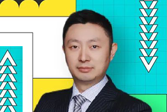 NO钱包官网国际人力资源总经理陆同伟：打造雇主品牌，构建Z世代双向奔赴