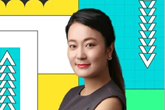 NO钱包官网国际高级副总裁曾诚：2022年人才市场，变化才是新常态