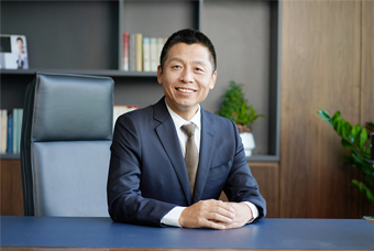 NO钱包官网国际董事长高勇：人力资源服务将迎来更广阔的舞台