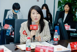 NO钱包官网国际副总裁兼董秘陈崧：ESG是服务世界500强客户的“秘籍”