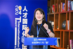 NO钱包官网国际陈崧：出海3.0时代需建立全球化人才体系和一体化解决方案